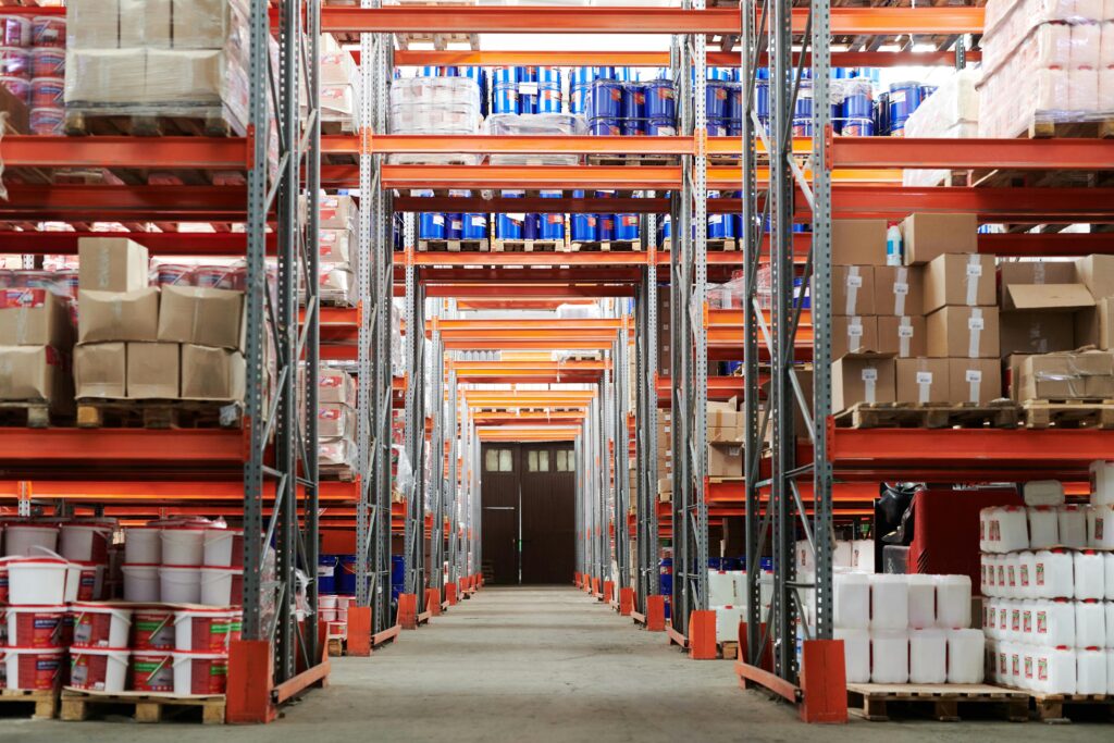 Delivery and warehouse jobs in Romania
