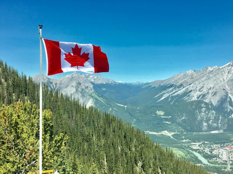 Jobs in Canada