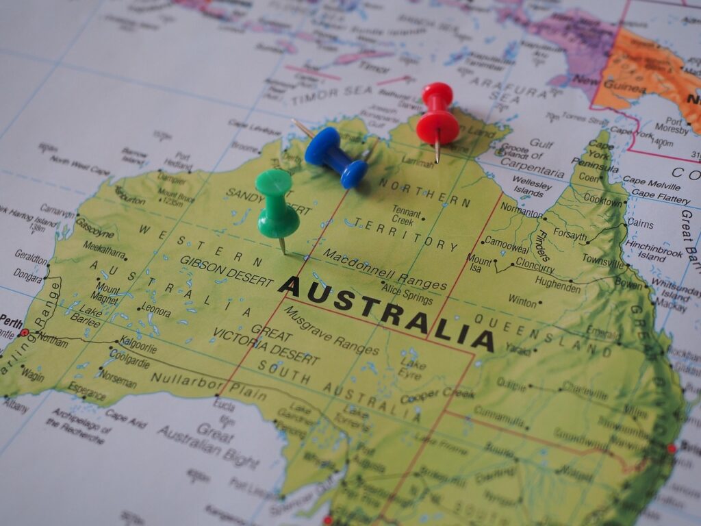 IT specialist jobs in Australia for international jobseekers